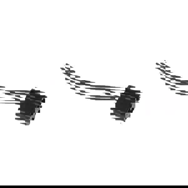 Automotive 3-Prong Headlamp Repair Harness